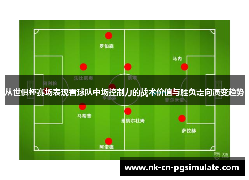 从世俱杯赛场表现看球队中场控制力的战术价值与胜负走向演变趋势 从世俱杯赛场表现看球队中场控制力的战术价值与胜负走向演变趋势