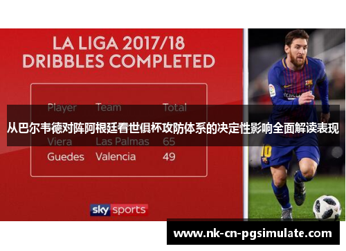 从巴尔韦德对阵阿根廷看世俱杯攻防体系的决定性影响全面解读表现